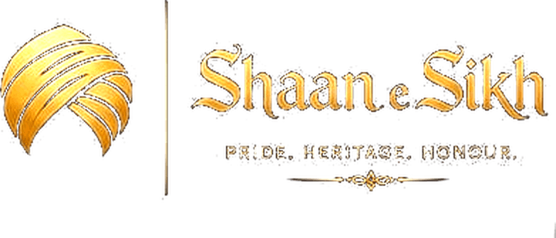 Shaan-e-Sikh · Pride. Heritage. Honour.