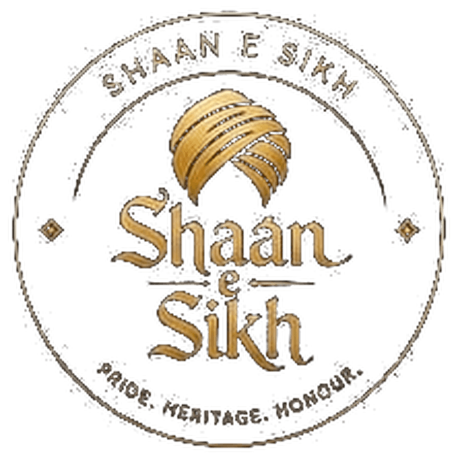 Shaan-e-Sikh royal seal