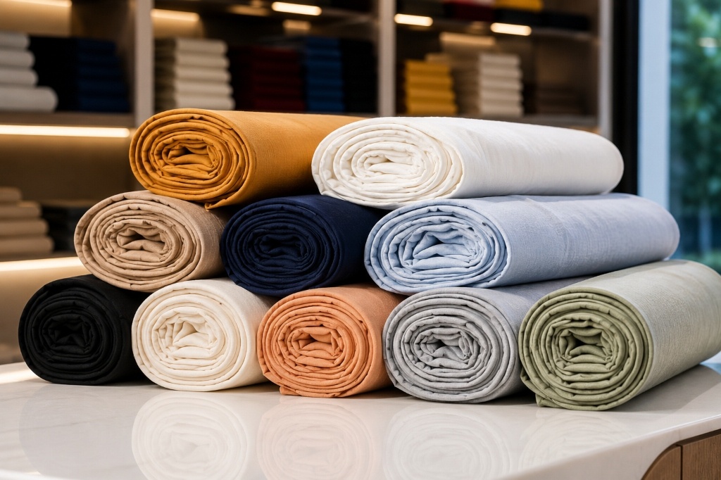 Shaan-e-Sikh master crafted turban fabric rolls